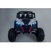 Ramiz Elektrinis Buggy SuperStar 4x4, Baltas