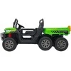 Ramiz Vehicle Farmer Truck Speed 900 Žalias