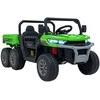 Ramiz Vehicle Farmer Truck Speed 900 Žalias
