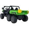 Ramiz Vehicle Farmer Truck Speed 900 Žalias