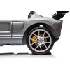 Elektromobilis Ford GT, Pilkas