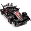 Super Toys Elektromobilis Porsche Formula E, Raudona
