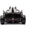 Super Toys Elektromobilis Porsche Formula E, Raudona