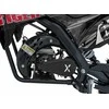 1Deame Važiuoklė Motor Spalinowy 49CC TIGER Juodas