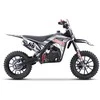 1Deame Važiuoklė Motor Spalinowy 49CC TIGER Juodas