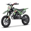 1Deame Važiuoklė Motor Spalinowy 49CC TIGER Žalias