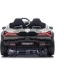 Elektromobilis Lamborghini Revuelto XL, Pilkas