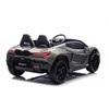 Elektromobilis Lamborghini Revuelto XL, Pilkas
