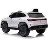 Ramiz Mercedes Benz EQA 250 Baltas