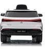 Ramiz Mercedes Benz EQA 250 Baltas