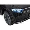 Važiuoklė Mercedes Benz EQA 250 Juodas