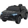 Važiuoklė Mercedes Benz EQA 250 Juodas
