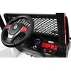 Ramiz Elektromobilis vaikams RAPTOR DRIFTER 4X4 S2388 Baltas