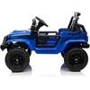 Važiuoklė OFF ROAD 4x4 SPORT Mėlyna