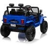Važiuoklė OFF ROAD 4x4 SPORT Mėlyna