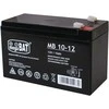 Ramiz AKUMULIATORIUS 12V/10AH-MB