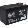 Ramiz AKUMULIATORIUS 12V/10AH-MB
