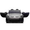 Bburago Dvivietis elektromobilis Porsche 911 GT3 STRONG MP4, Juodas