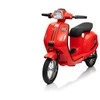 Bili Bike Elektrinis motoroleris Retro 23, Raudona