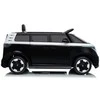 Elektromobilis Volkswagen ID BUZZ, Juodas