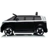 Elektromobilis Volkswagen ID BUZZ, Juodas