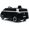 Elektromobilis Volkswagen ID BUZZ, Juodas
