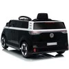 Elektromobilis Volkswagen ID BUZZ, Juodas