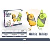 Roger Walkie-Talkie Set