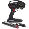 RAMIZ Radijo bangomis valdomas Wilderness automobilis 1:10