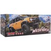 RAMIZ Radijo bangomis valdomas Wilderness automobilis 1:10