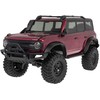 RAMIZ Radijo bangomis valdomas Wilderness automobilis 1:10