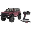 RAMIZ Radijo bangomis valdomas Wilderness automobilis 1:10