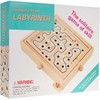 Tooky Toys Medinis labirinto arkadinis žaidimas