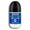 Agrado Roll Men Control Care dezodorantas