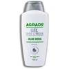 "Agrado" dušo gelis "Aloe Vera" 750ml