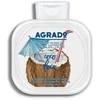 "Agrado Coco Loco" vonios ir dušo želė 750