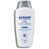 "Agrado" dušo želė "Dermo" 750ml