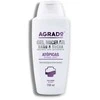 "Agrado micelinis gelis atopinei odai" 750
