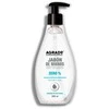 "Agrado Cosmetic" skystas rankų ploviklis 500ml