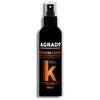 „Agrado Minkštinantis ir glotninantis Liquid Keratin 200" Purškiklis su keratinu