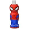 Marvel Air-Val Spider-Man gelis ir šampūnas 1d 400ml