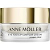 Anne Möller Livingoldâge akių ir lūpų kontūro kremas 15ml