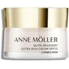 Atkūriantis Kremas Anne Möller Livingoldâge Nutri-Recovery Extra Rich Kreminis Spf15 50ml