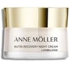 Anne Möller Livingoldâge Nutri-Recovery naktinis kremas 50ml