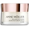 kremas nuo raukšlių Anne Möller Rosâge Balance Repairing Extra Rich Kreminis Spf15 50ml