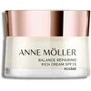 Naktinis kremas nuo raukšlių Anne Möller Rosâge Balance Repairing, 50 ml
