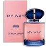 Kvepalai moterims Giorgio Armani My Way Intense EDP, 50 ml