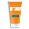 aukšto lygio apsaugos priemonė nuo saulės jautriai normaliai mišriai odai Avène Fluid SPF50+ 50ml