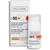 Bella Aurora CC kremas nuo dėmių Spf50 šviesus tonas 30ml