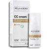 Bella Aurora CC kremas nuo pigmentinių dėmių su Spf50 vidutinio atspalvio 30ml